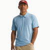 Поло TNF Dune Sky Polo (Мужской; S; SteelBlue)